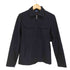 ジェイクルー J.CREW 00S ウールメルトンジップジャケット レディース S