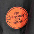 HOWE 80s MADE IN USA 袖レザースタジャン メンズ JPN:XL