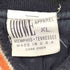 HOWE 80s MADE IN USA 袖レザースタジャン メンズ JPN:XL
