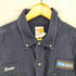 カーハート Carhartt FR Flame Resistant 企業パッチBDワークシャツ メンズ JPN:XL