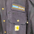 カーハート Carhartt FR Flame Resistant 企業パッチBDワークシャツ メンズ JPN:XL