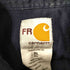 カーハート Carhartt FR Flame Resistant 企業パッチBDワークシャツ メンズ JPN:XL