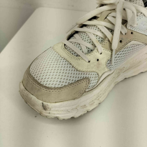 アグ UGG 805 X LOW MESH メンズ JPN:26.5