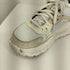 アグ UGG 805 X LOW MESH メンズ JPN:26.5
