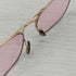 オリバーピープルズ OLIVER PEOPLES Stimmell パイロットサングラス メンズ 52□17-140