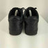 ナイキ NIKE Women's Air Force 1 Low 07 Black メンズ JPN:25.5