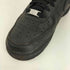 ナイキ NIKE Women's Air Force 1 Low 07 Black メンズ JPN:25.5