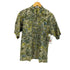 sun for men tokyo コットンレーヨン総柄S/Sシャツ メンズ JPN:L