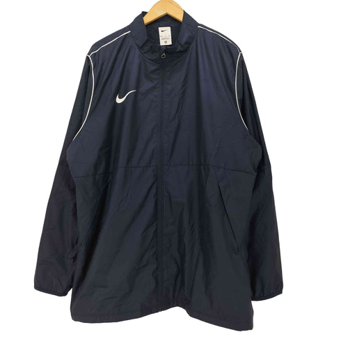 ナイキ NIKE パーク20 ウーブン レインジャケット メンズ import:XXL