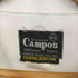 Campos COPACABANA キューバシャツ メンズ 42