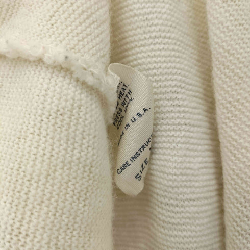 MADE IN USA カーディガン メンズ JPN:XL