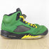 ジョーダンブランド JORDAN BRAND NIKE AIR JORDAN 5 RETRO SE Oregon Ducks メンズ JPN:28