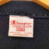 チャンピオン Champion USA製 復刻 単色タグ REVERSE WEAVE クルーネックスウェット 目あり メンズ import:L