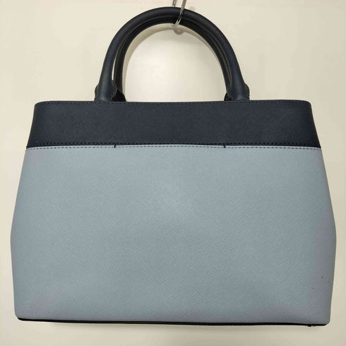 マイケルコース Michael Kors 2WAY ヘイリー レザーサッチェル ハンドバッグ レディース