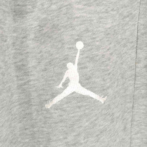 ジョーダンブランド JORDAN BRAND ジャンプマンロゴ刺繍スウェットパンツ メンズ XL