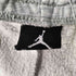ジョーダンブランド JORDAN BRAND ジャンプマンロゴ刺繍スウェットパンツ メンズ XL