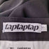 TAPTAPTAP ワイドスラックス メンズ S
