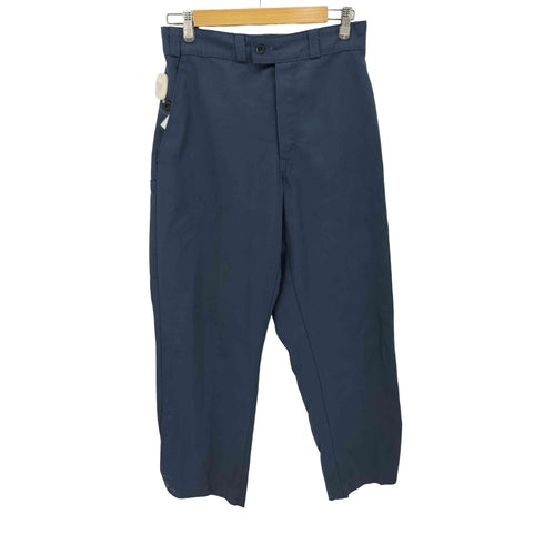 SWISS CIVIL DEFENCE WORK PANTS メンズ 46/76