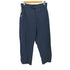 SWISS CIVIL DEFENCE WORK PANTS メンズ 46/76