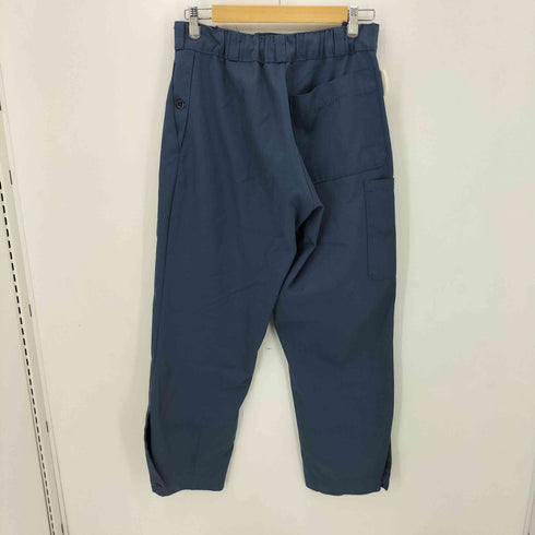 SWISS CIVIL DEFENCE WORK PANTS メンズ 46/76