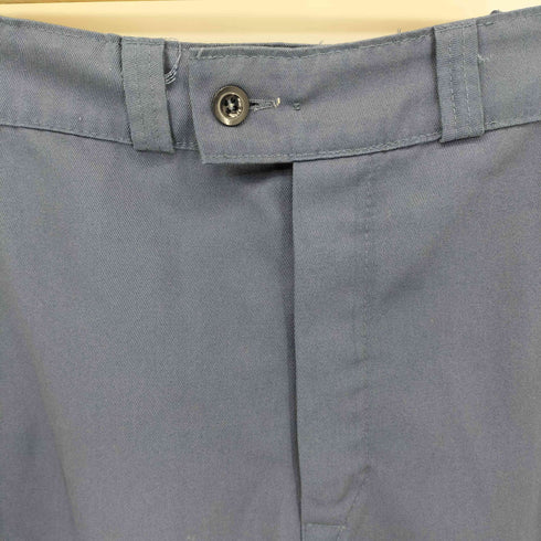 SWISS CIVIL DEFENCE WORK PANTS メンズ 46/76