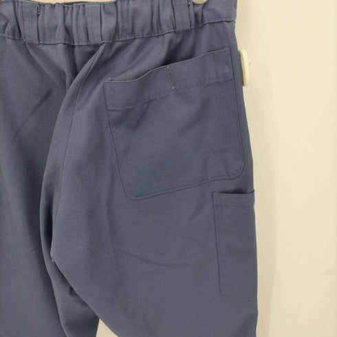SWISS CIVIL DEFENCE WORK PANTS メンズ 46/76