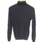セオリー theory カシミヤ100 タートルネックニット PURE CASHMERE メンズ S