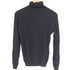 セオリー theory カシミヤ100 タートルネックニット PURE CASHMERE メンズ S