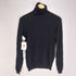 セオリー theory カシミヤ100 タートルネックニット PURE CASHMERE メンズ S