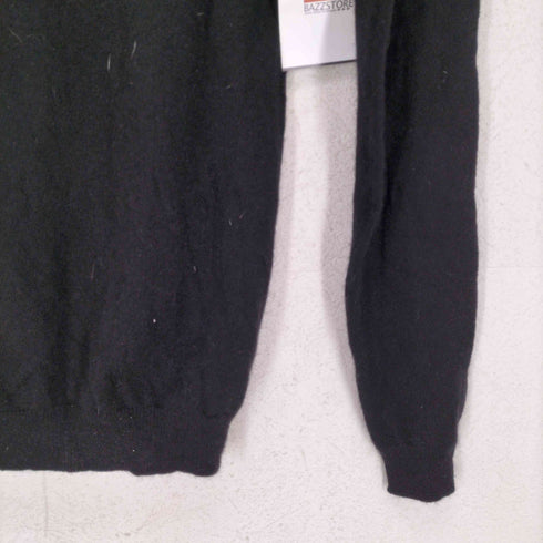 セオリー theory カシミヤ100 タートルネックニット PURE CASHMERE メンズ S