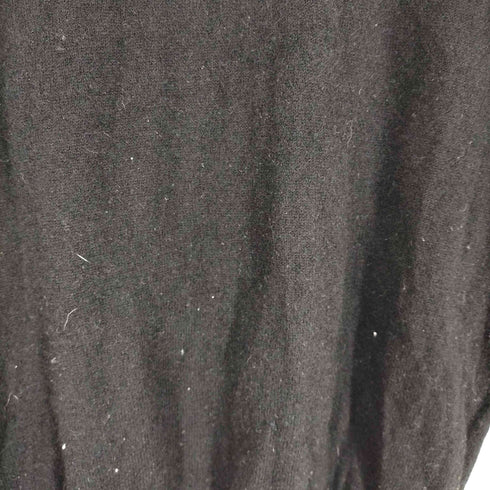 セオリー theory カシミヤ100 タートルネックニット PURE CASHMERE メンズ S