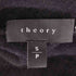 セオリー theory カシミヤ100 タートルネックニット PURE CASHMERE メンズ S