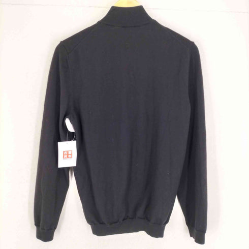 ボスヒューゴボス BOSS HUGO BOSS ウールドライバーズニット メンズ L