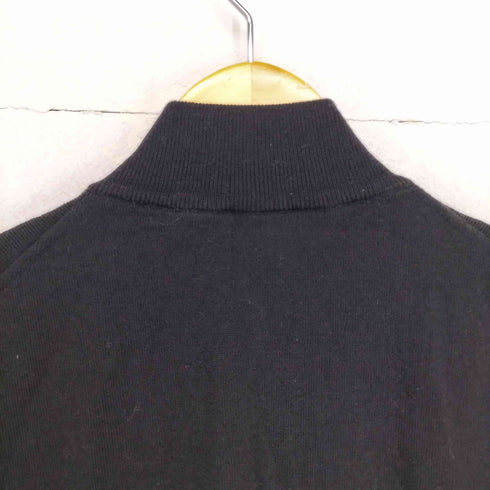 ボスヒューゴボス BOSS HUGO BOSS ウールドライバーズニット メンズ L