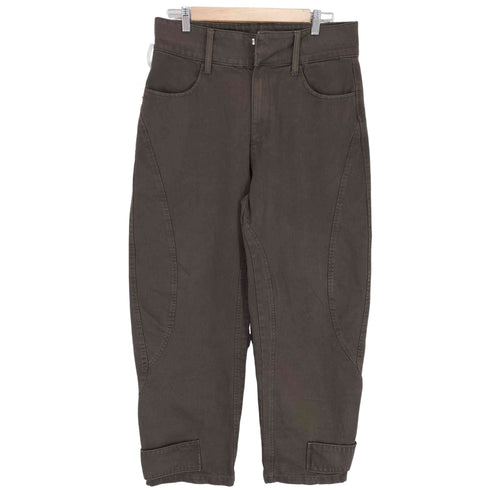 ザラ ZARA PANTALÓN BALLOON メンズ 40