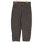 ザラ ZARA PANTALÓN BALLOON メンズ 40