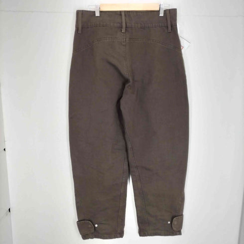 ザラ ZARA PANTALÓN BALLOON メンズ 40
