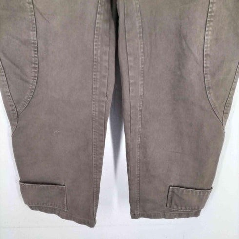 ザラ ZARA PANTALÓN BALLOON メンズ 40