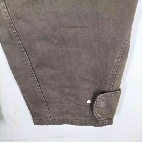 ザラ ZARA PANTALÓN BALLOON メンズ 40