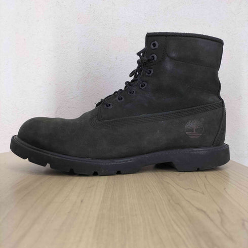 ティンバーランド Timberland 6インチプレミアムブーツ メンズ 8.5W