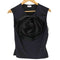 ヴァケラ VAQUERA Women Rose Top レディース import:XL
