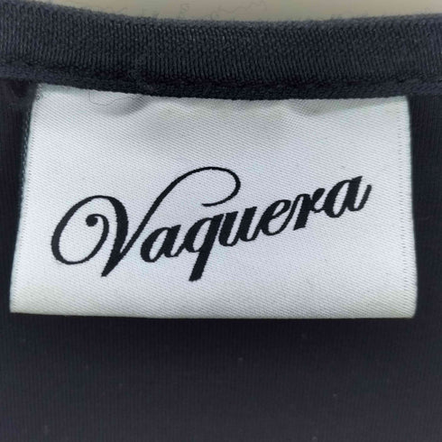 ヴァケラ VAQUERA Women Rose Top レディース import:XL