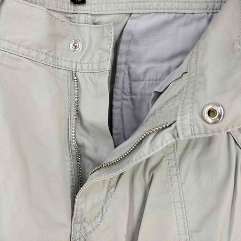 バーバリーブラックレーベル BURBERRY BLACK LABEL カーゴパンツ メンズ 76