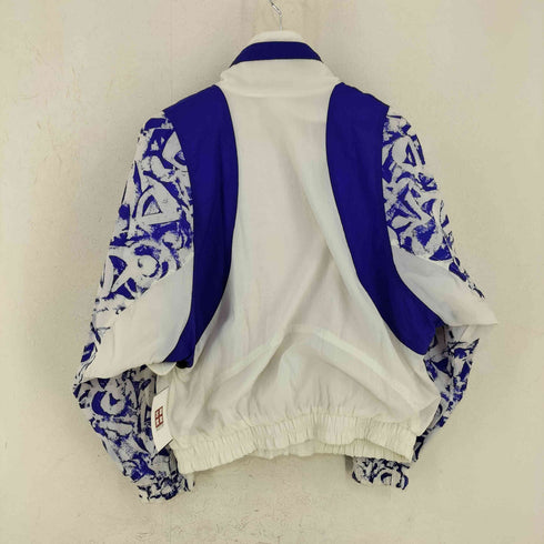 ナイキ NIKE ナイロン シェルジャケット メンズ import:L