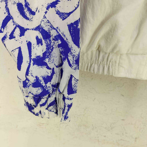 ナイキ NIKE ナイロン シェルジャケット メンズ import:L