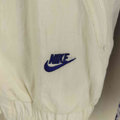 ナイキ NIKE ナイロン シェルジャケット メンズ import:L