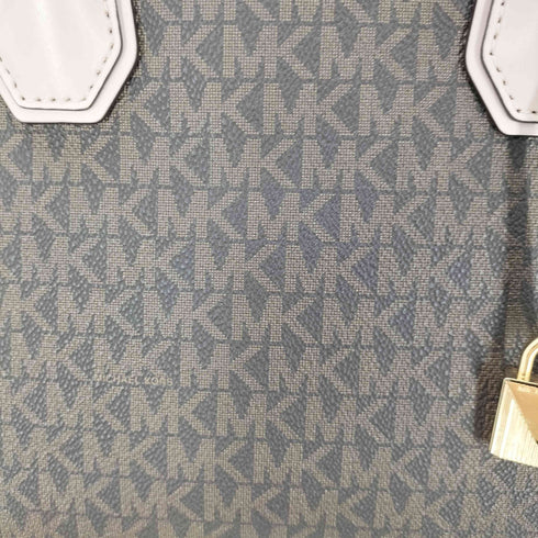 マイケルコース Michael Kors 2way モノグラム ショルダーバッグ レディース
