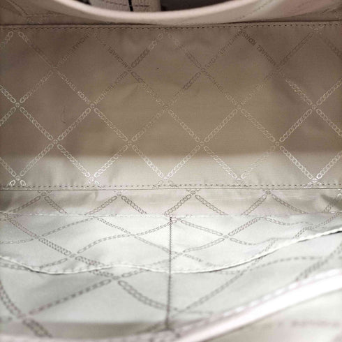 マイケルコース Michael Kors 2way モノグラム ショルダーバッグ レディース