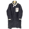 トミージーンズ tommy jeans リバーシブルシェルパコート レディース M