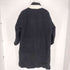 トミージーンズ tommy jeans リバーシブルシェルパコート レディース M